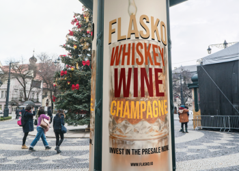 Stakers Join the Flasko (FLSK) Wagon as Litecoin (LTC) and Shiba Inu (SHIB) Decline