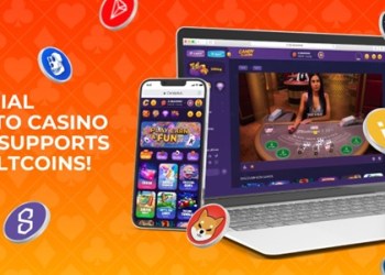 Candy Club Launches The World’s First Social Crypto Casino Club For All Ethereum & BSC Projects