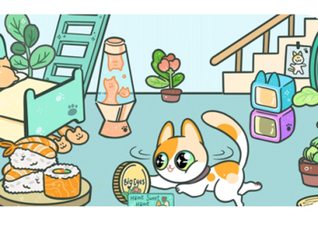 Big Eyes Coin, Apecoin, And The Sandbox: Leading NFTs With High Potential