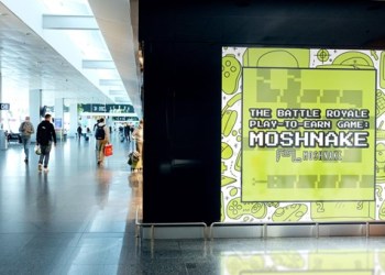 Moshnake; The Next Big Cryptocurrency Binance Coin And Polygon