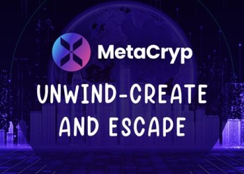 MetaCryp Could Rival Axie Infinity and The Sandbox in Monthly Users When It Launches