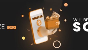 How Does Adirize Dao Intend To Compete With Other Crypto Projects Like Dash And Pax Gold?