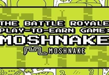 Moshnake – NFT Project With Rewards Unavailable on The Avalanche and FTX Platforms