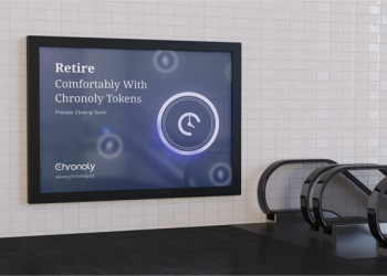 Dogecoin (DOGE), Shiba Inu (SHIB), and Chronoly.io (CRNO): Elon Musk’s Favorite Cryptocurrencies