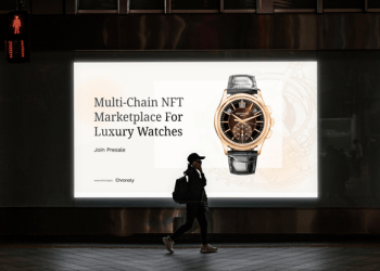 Aave (AAVE), Wrapped Bitcoin (WBTC) Strained While Chronoly.io’s (CRNO) Growth Multiplied