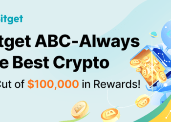 Bitget to list over 130 new Web 3 projects over the next month