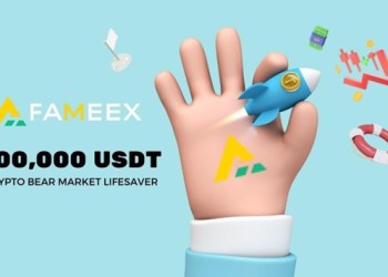 FAMEEX Exchange Launches Bear Market Events to Rebuild Trader’s Confidence