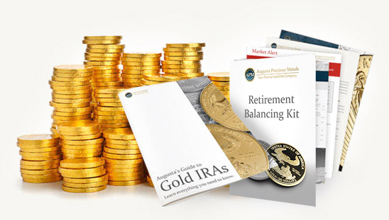 Beware The investing in a gold ira Scam