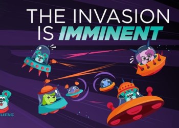 New Cryptocurrency In DeFi Ecosystem With Great Potential – Dogeliens and Aave