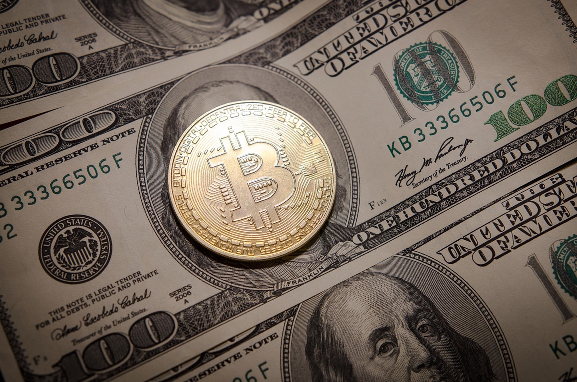5 crypto-monnaies qui pourraient réussir malgré les conditions actuelles du marché