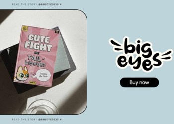 Why is Big Eyes Coin Considered a Better Investment Than Dogecoin and Stellar?