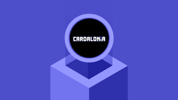 Cardalonia logra su primera cotización en bolsa, listo para superar a Decentraland (MANA) y Sandbox (SAND) mientras los poseedores de tokens de $LONIA se preparan para la preventa de terrenos