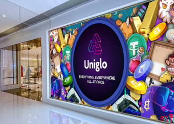 Uniglo (GLO) Beats Luna Classic (LUNC), Dogechain (DC), And Ethereum Classic (ETC) With Massive Price Surge