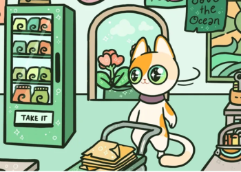 The 250K Giveaway! Big Eyes Coin Is Becoming A Fan Favourite In The Crypto Market