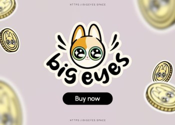 The Big Eyes Coin Project Could Be As Successful As Cardano And Loopring In The Short Term