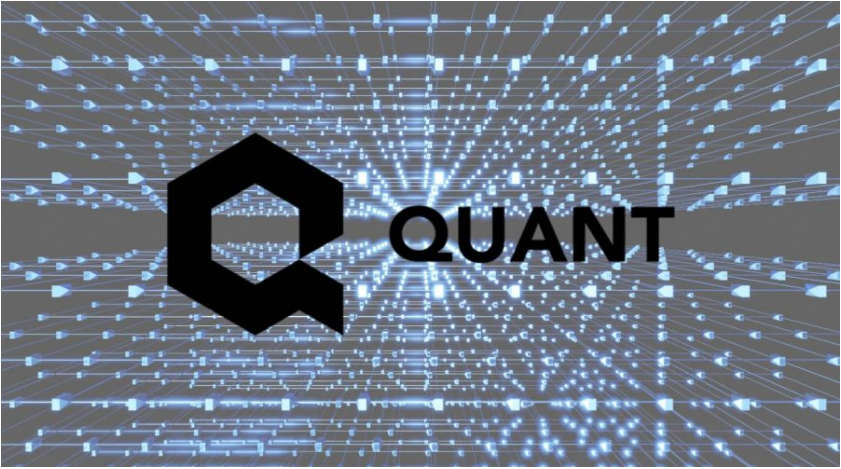 QUANT Basks In Green As QNT Coin Surges 35% On 7-Day Rally