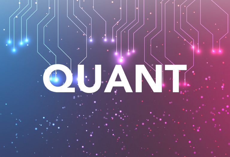 Quant (QNT) Skyrockets Through 0 - Here Is Why