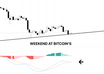 WATCH: Weekend At Bitcoin’s: Will The Dead Crypto Make A Comeback? BTCUSD September 2, 2022