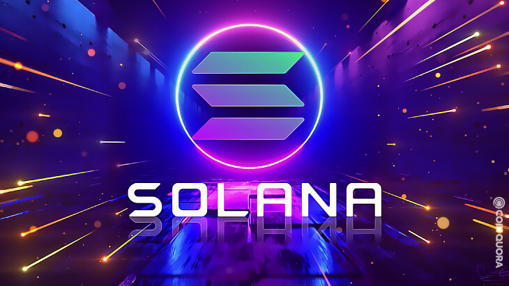 Solana Price Reverses Its Green Start, What’s The Next Target?