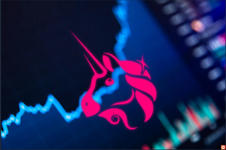 Uniswap Price Watch: UNI Registers 16% Rally In Last 7 Days