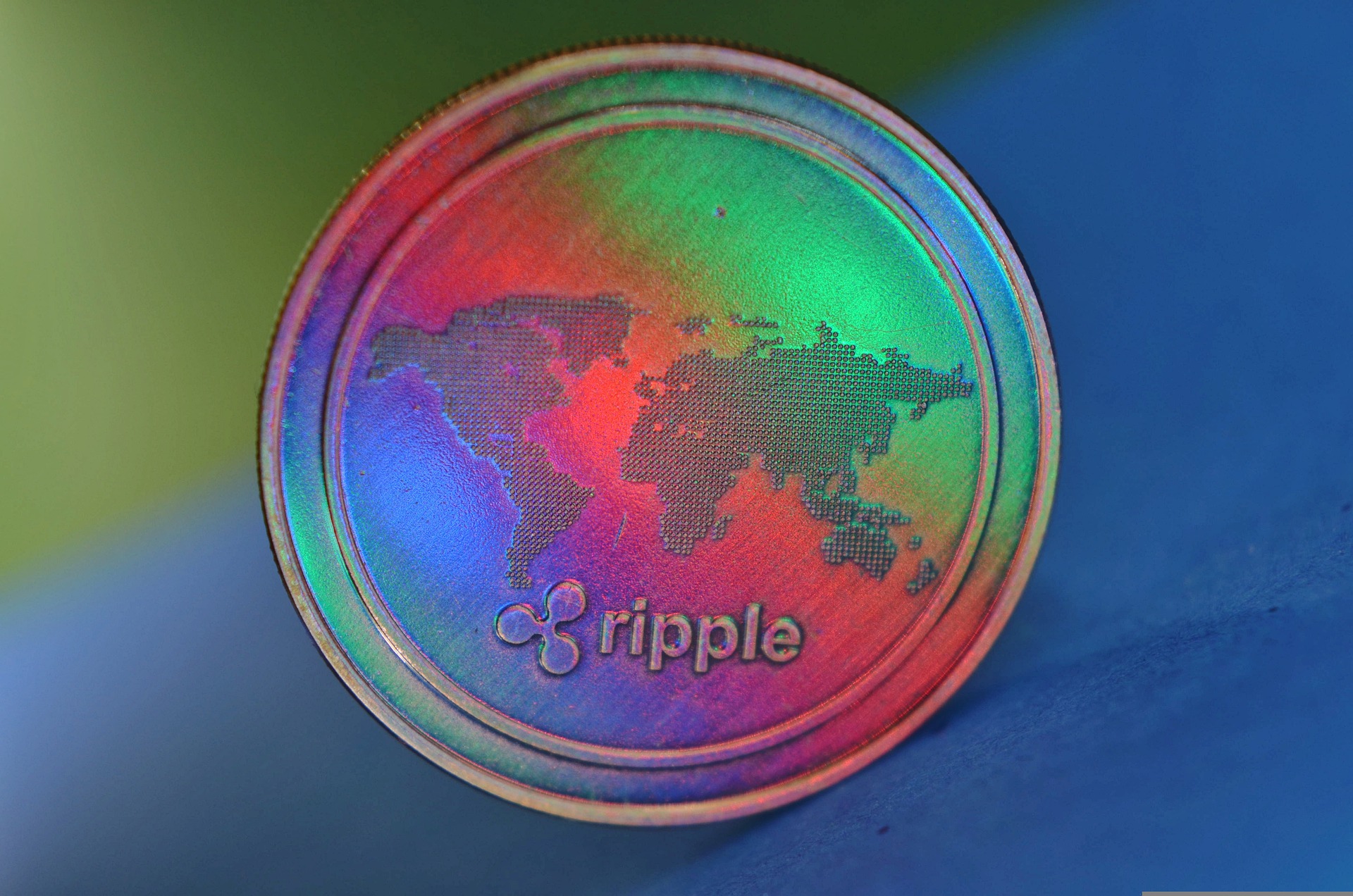 XRP