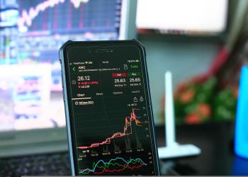 Robinhood Lists USDC, It’s First Stablecoin