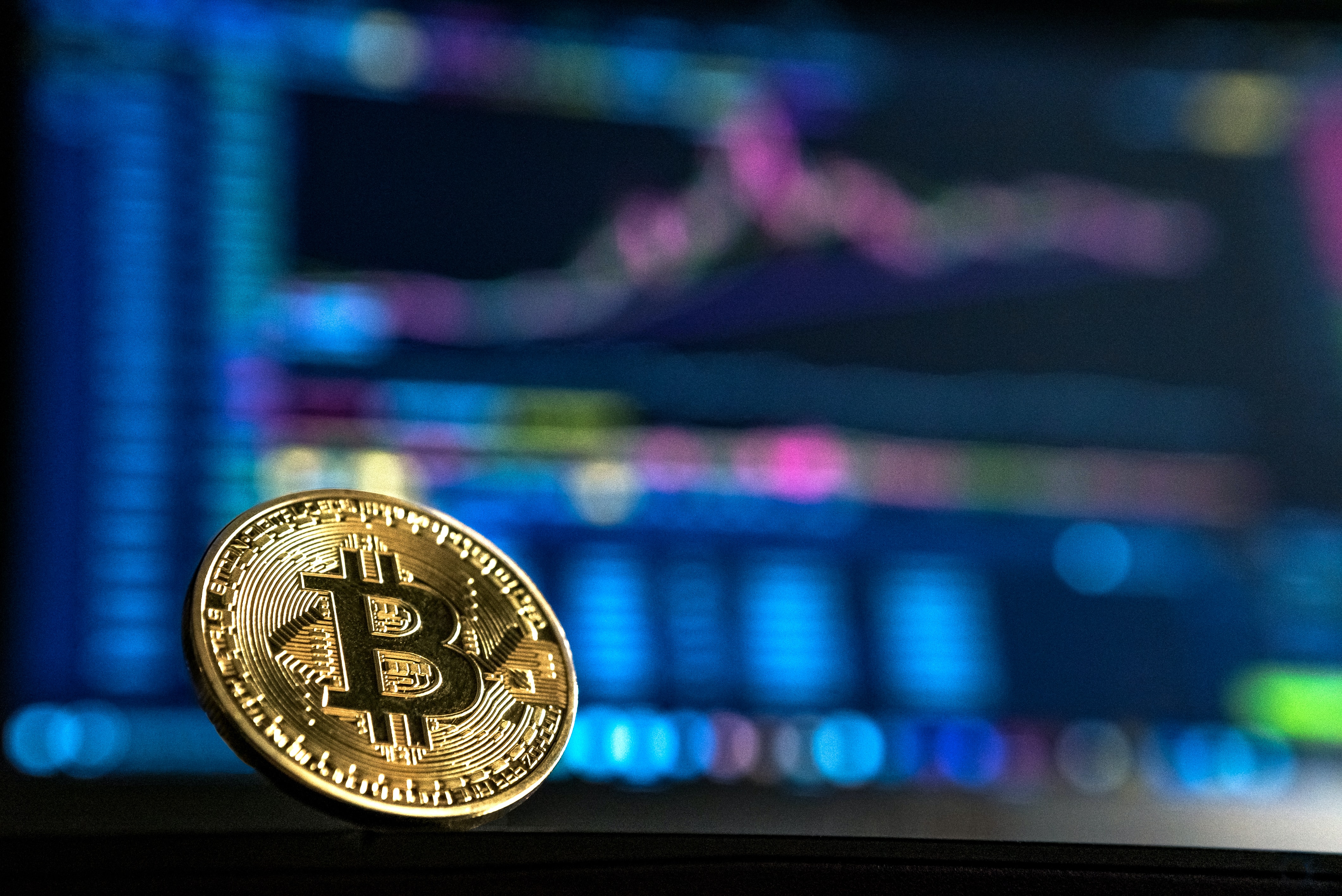 Bitcoin Spot Trading Volume Soars To New 2022 Highs