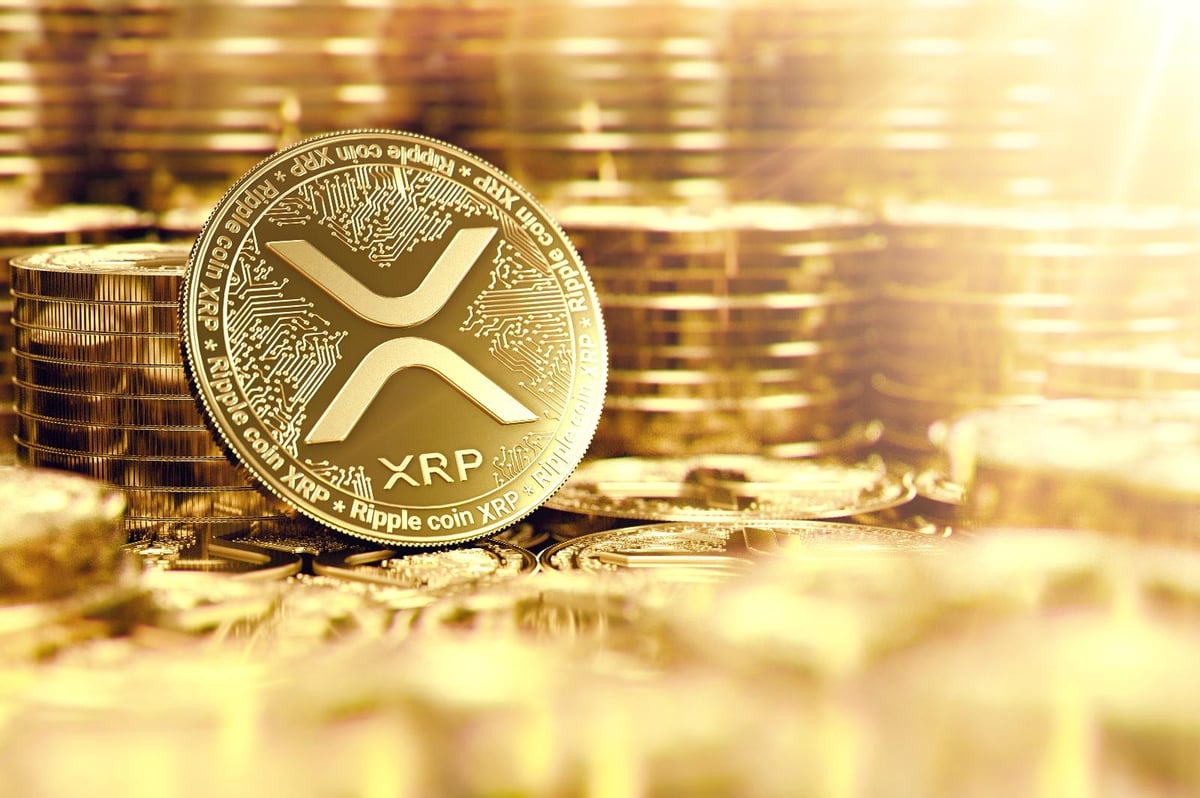 XRP Price Rallied By Double Digits, Will Buyers Defend This Level?