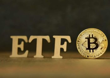 bitcoin ETF
