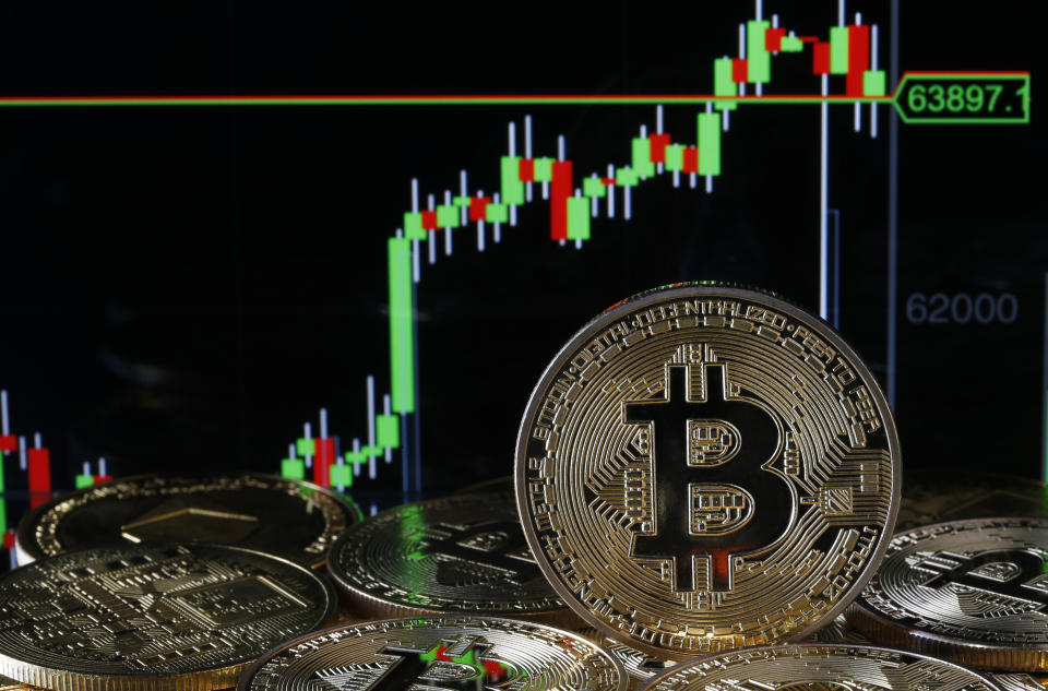 Prepare For Volatility: Data Suggests Bitcoin Gets Chaotic During FOMC Meetings