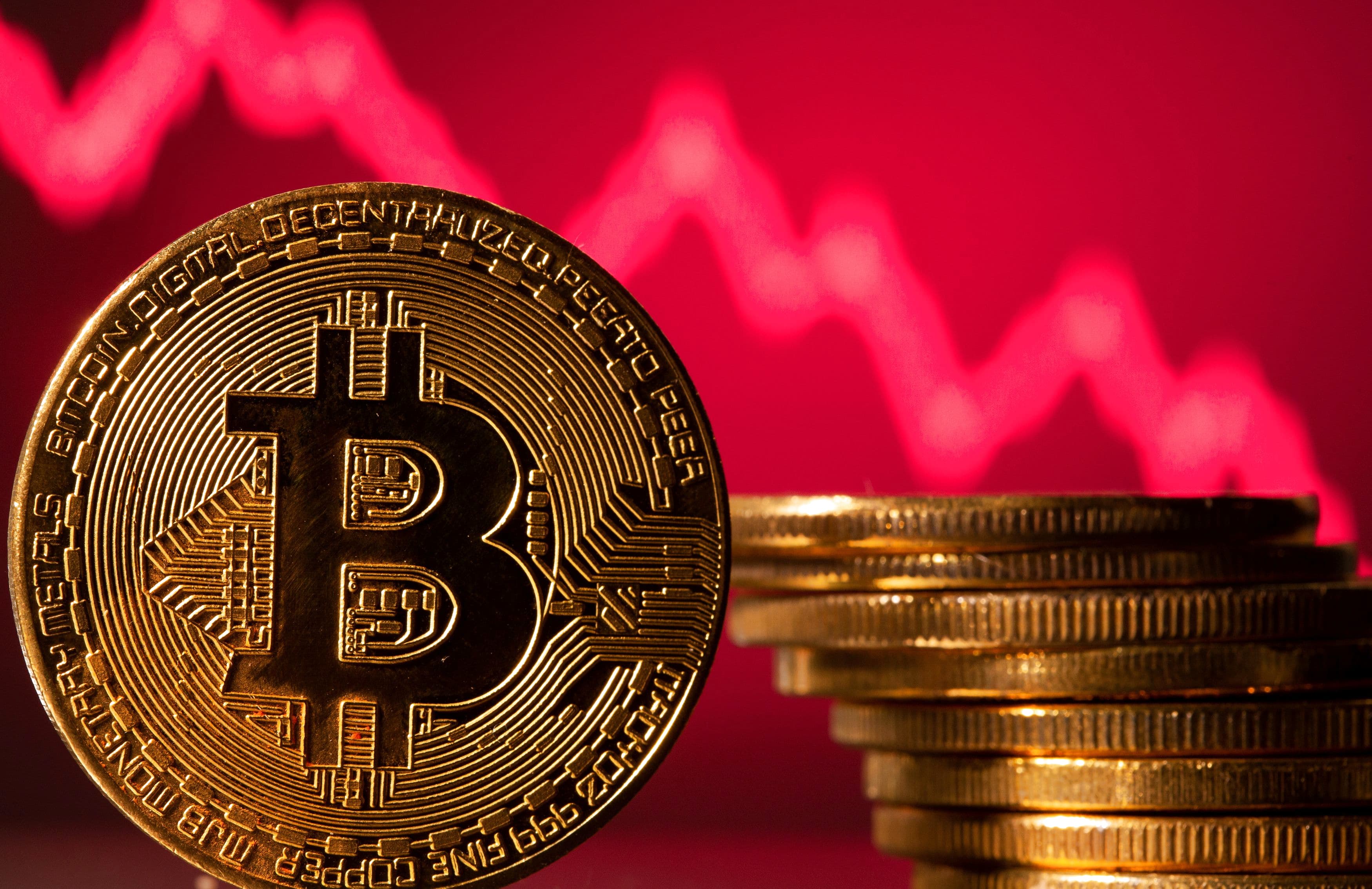 Crypto Market Remains Extremely Fearful As Bitcoin Struggles At $20,000