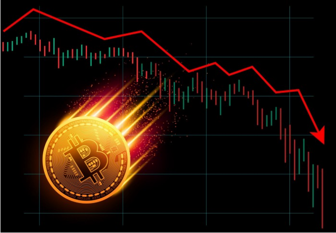 Crypto Market Hasn’t Bottomed Yet, Analyst Says – More Pain Ahead?