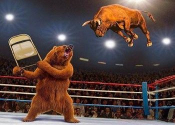 Bitcoin Breaks Key Support Of $19,000 As Bulls Sweats, What Is Next?