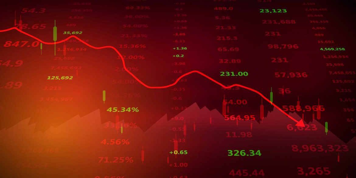 Crypto Traders Bleed Heavily After Betting Against Market