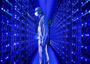 Bitcoin Mining Revenue Surged 10% In August