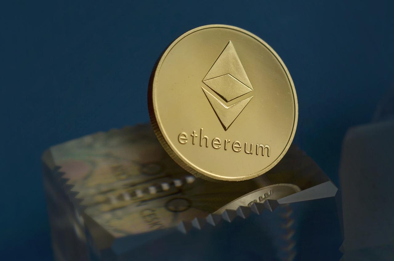 Ethereum Price Squeezes Shorts Positions, ETH Could Be Set For More Gains