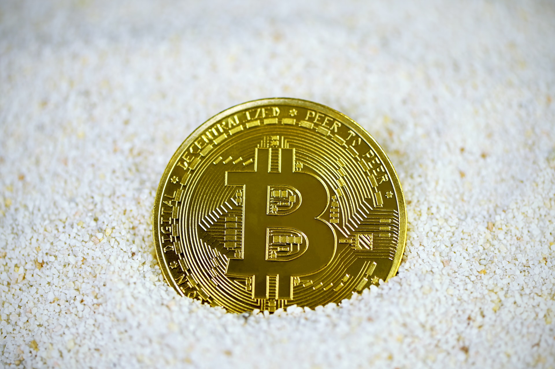 Why Bitcoin Price Could Bounce After Today’s FOMC Meeting