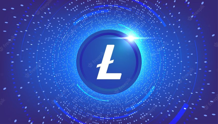 Litecoin Price