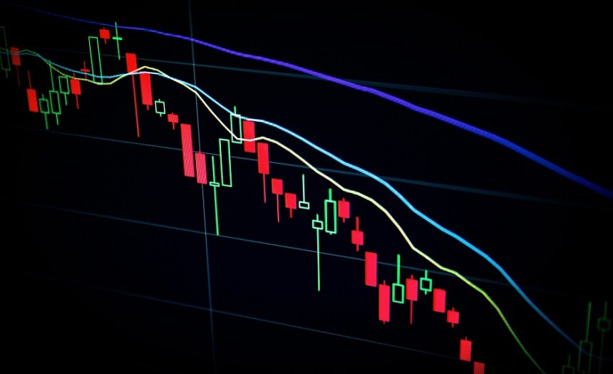 Bitcoin Monthly, charts and stats