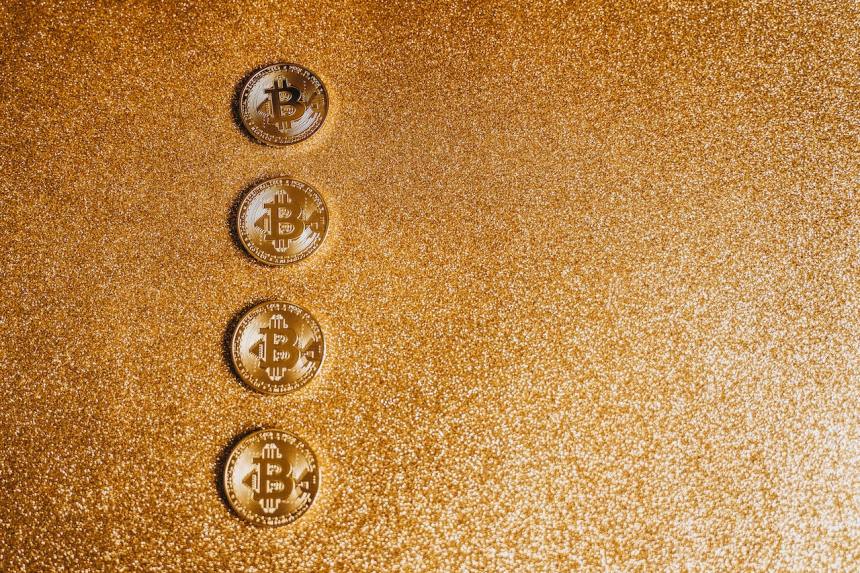 Bitcoin Mining Difficulty Witnesses Biggest Increase Since January