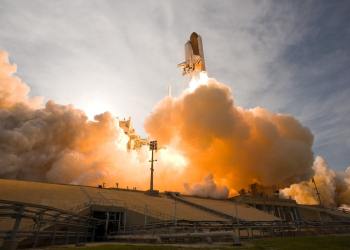 Bitcoin Hash Rate Skyrockets Amid 55% Hike In 2 Months