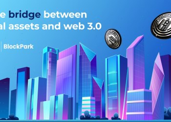 BlockPark Changing NFT Real-Estate Trading With Upcoming Launch