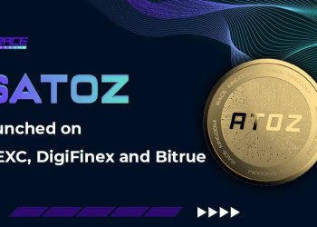 Race Kingdom’s $ATOZ token outperforms leading  Web3 gaming tokens