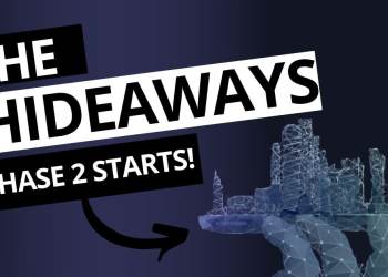 We’ve Found the Best Crypto for 2023! Is It EOS (EOS), Sweat Economy (SWEAT) or The Hideaways (HDWY)