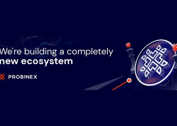 Probinex to tackle traditional finance creating a new all-in-one ecosystem