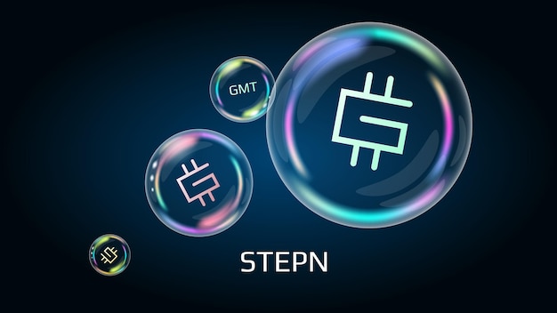 What Is STEPN (GMT)?