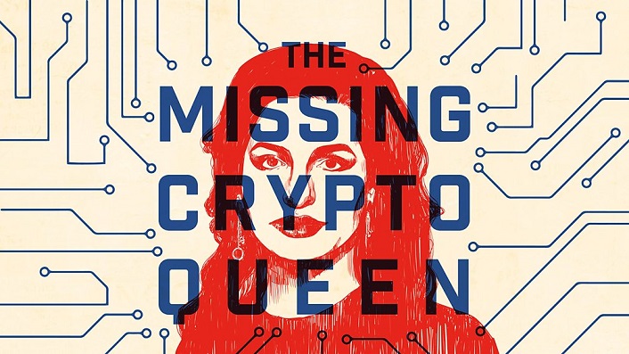 Ep01- Dr. Ruja – Companion Guide For BBC’s “The Missing Cryptoqueen” Podcast
