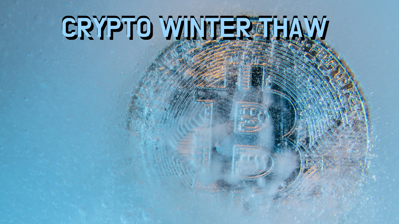 how long is crypto winter