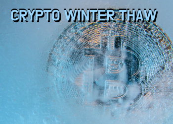 When Will Crypto Winter Thaw Out? Total Crypto Market Cap (TOTAL) September 20, 2022
