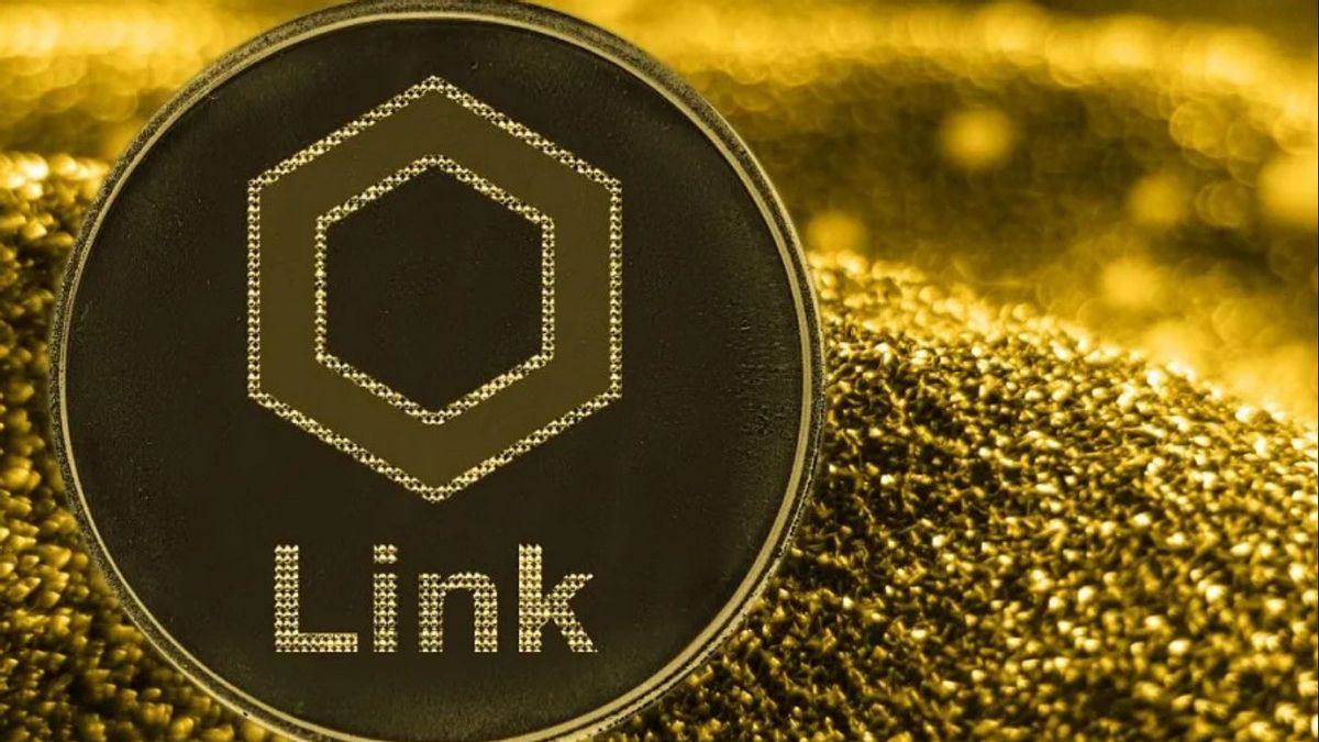 Chainlink Price Consolidates, How Long Will The Bulls Stick Around?